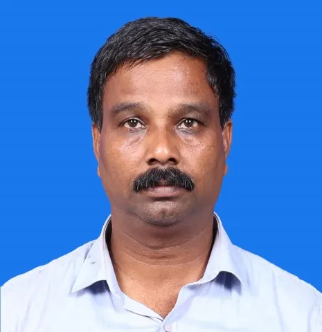 Prof. K. Prabhakaran